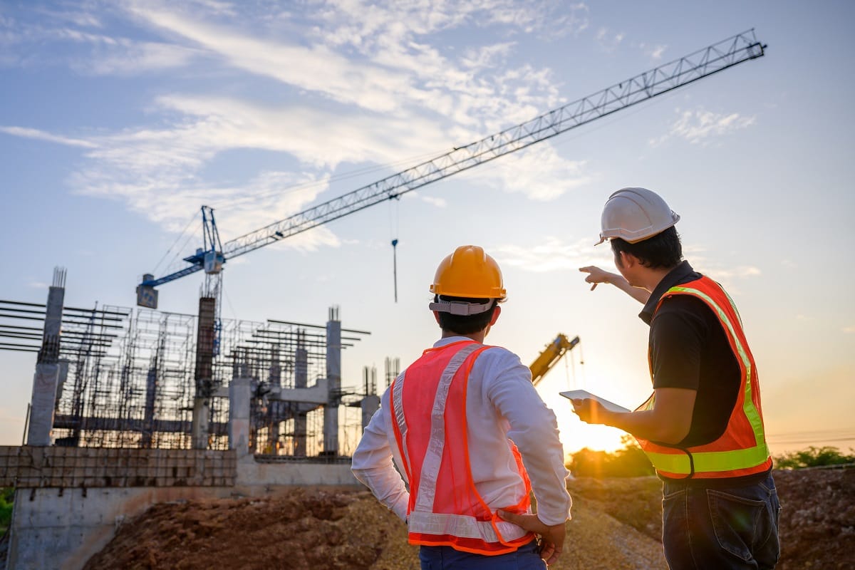 Construction Project