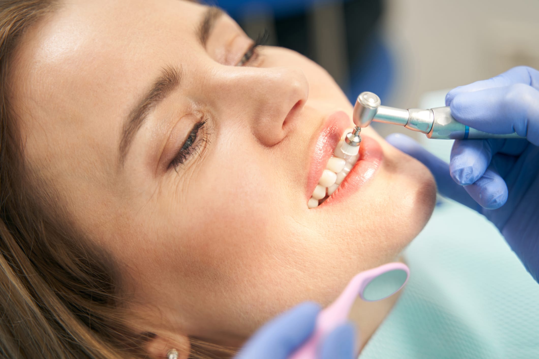 Dental Practice