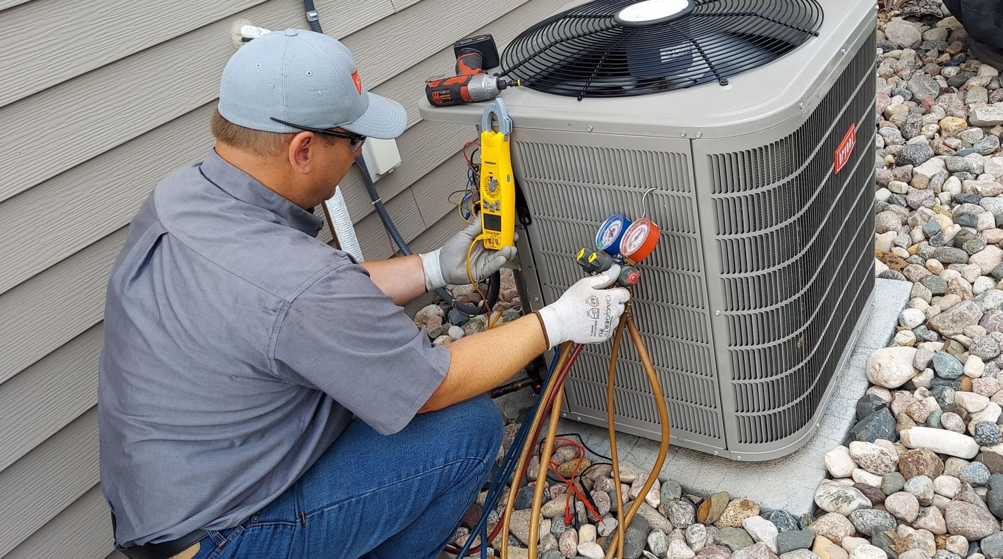Home Services