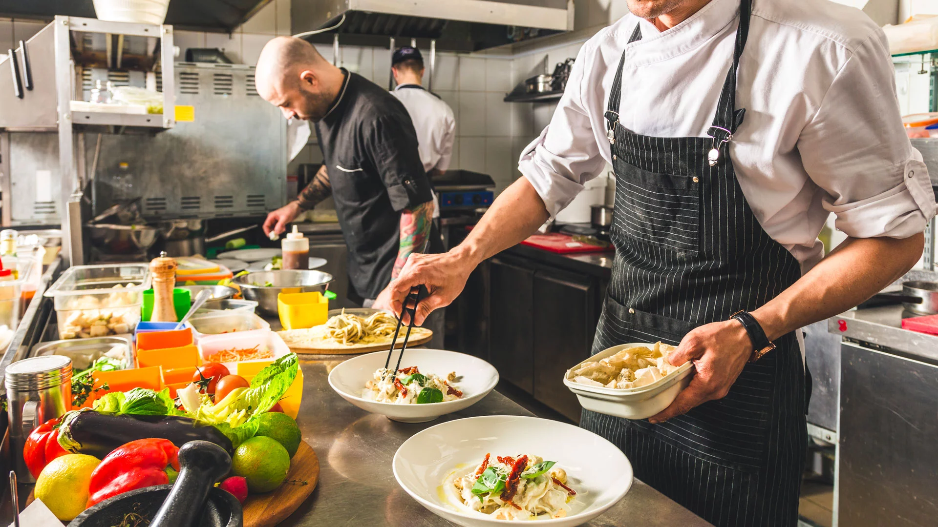 Restaurant Management